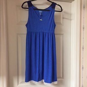 Vera Wang night gown